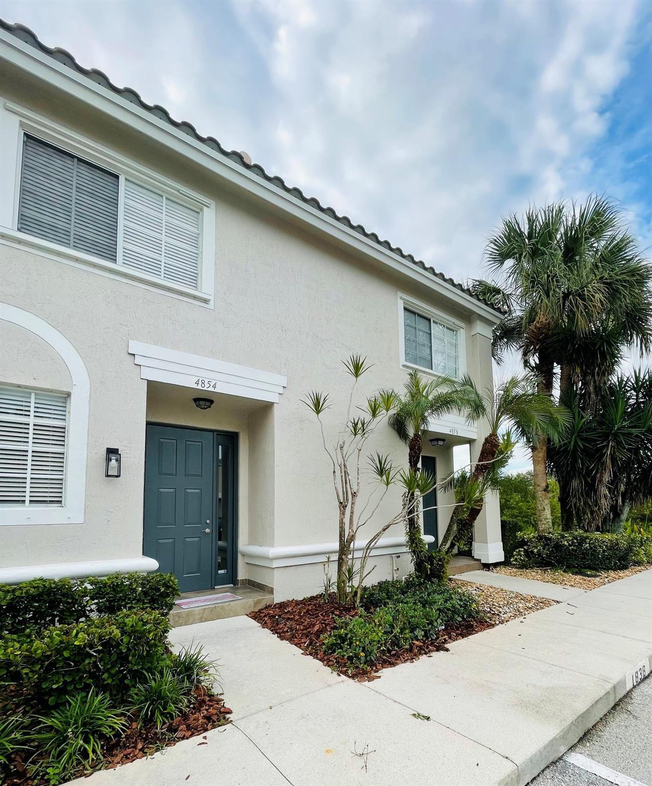 4854 NW 58th Manor, Coconut Creek, FL 33073, Coconut Creek - Photo 2