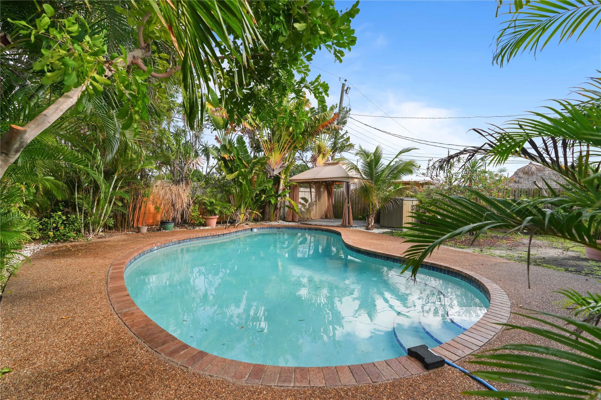 51 NE 49th Street, Fort Lauderdale, FL 33334, Fort Lauderdale
