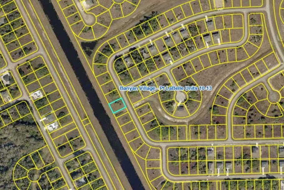 346 Neighborly Road, Banyan Village, FL 33935, Banyan Village