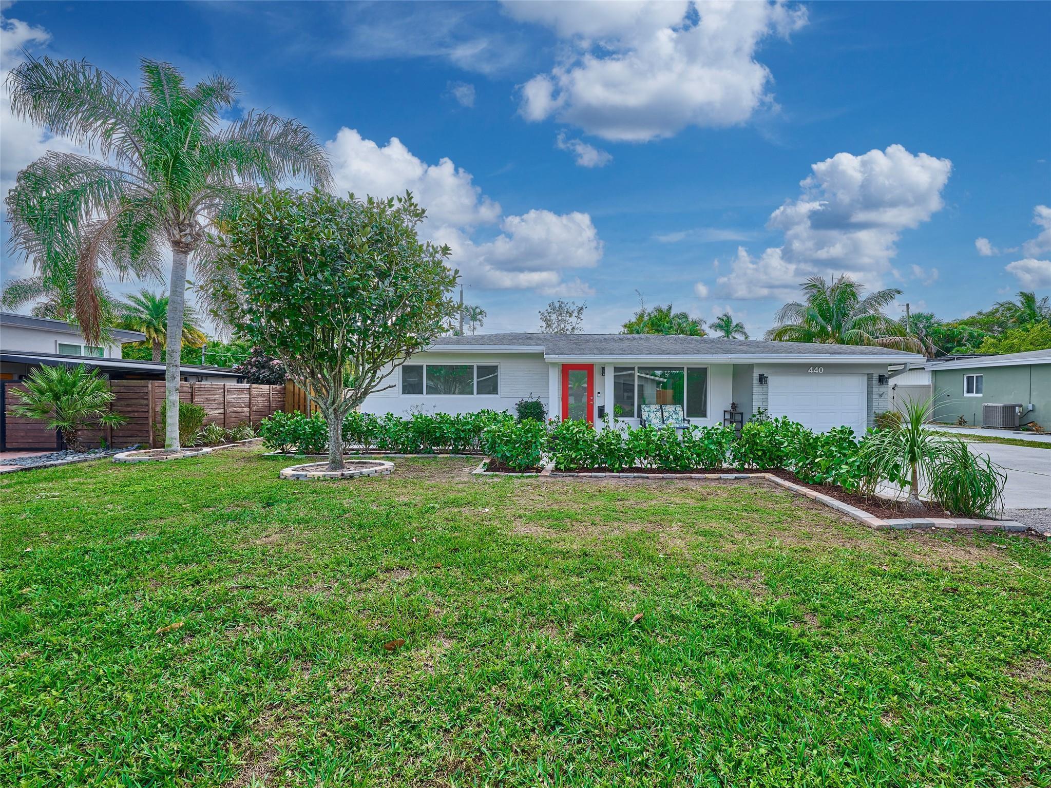 440 NW 37th Street, Oakland Park, FL 33309, Oakland Park