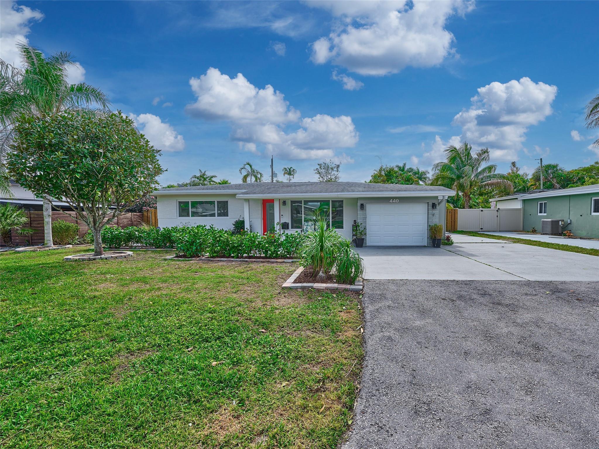 440 NW 37th Street, Oakland Park, FL 33309, Oakland Park - Photo 5