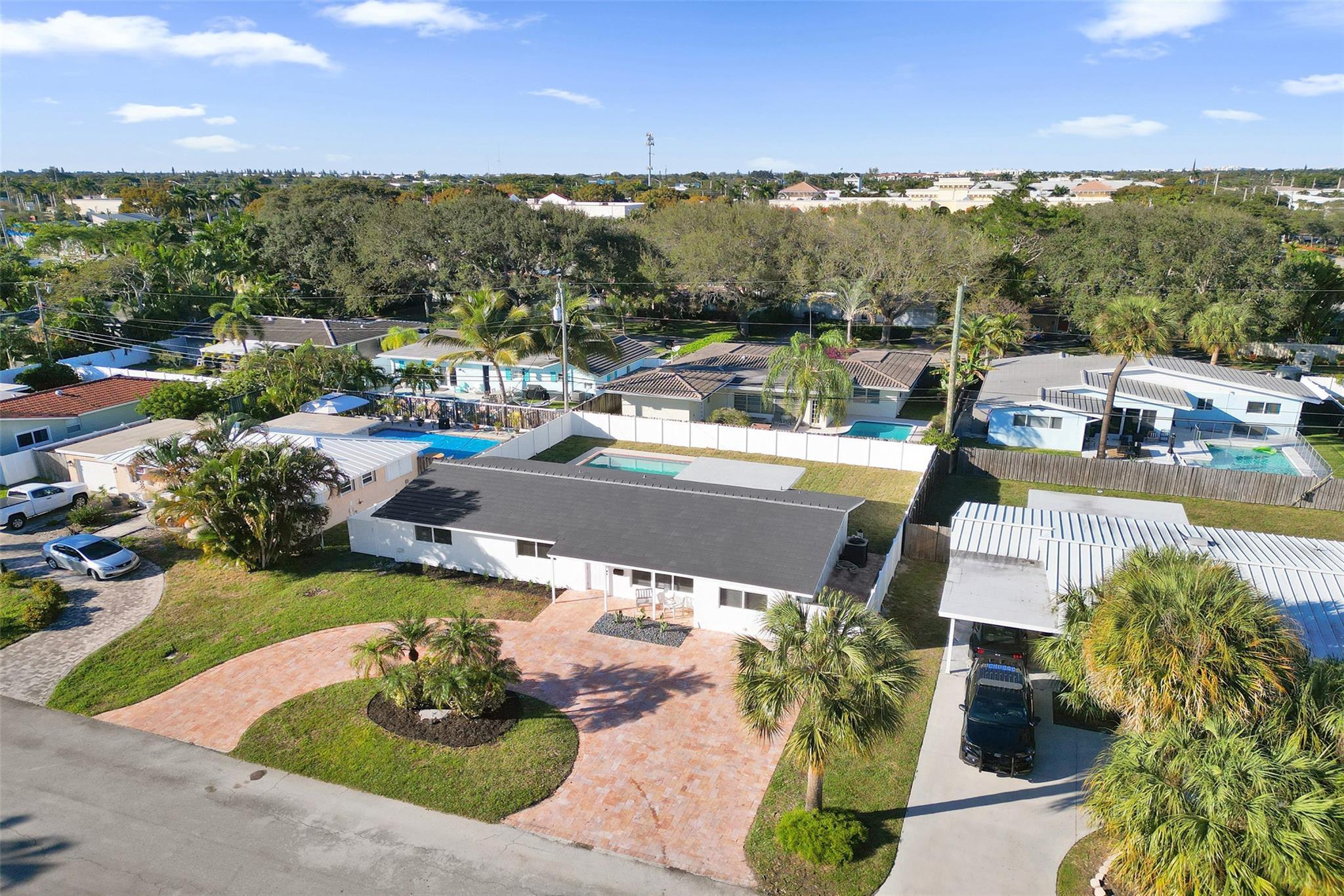 2011 NE 34th Street, Lighthouse Point, FL 33064, Lighthouse Point