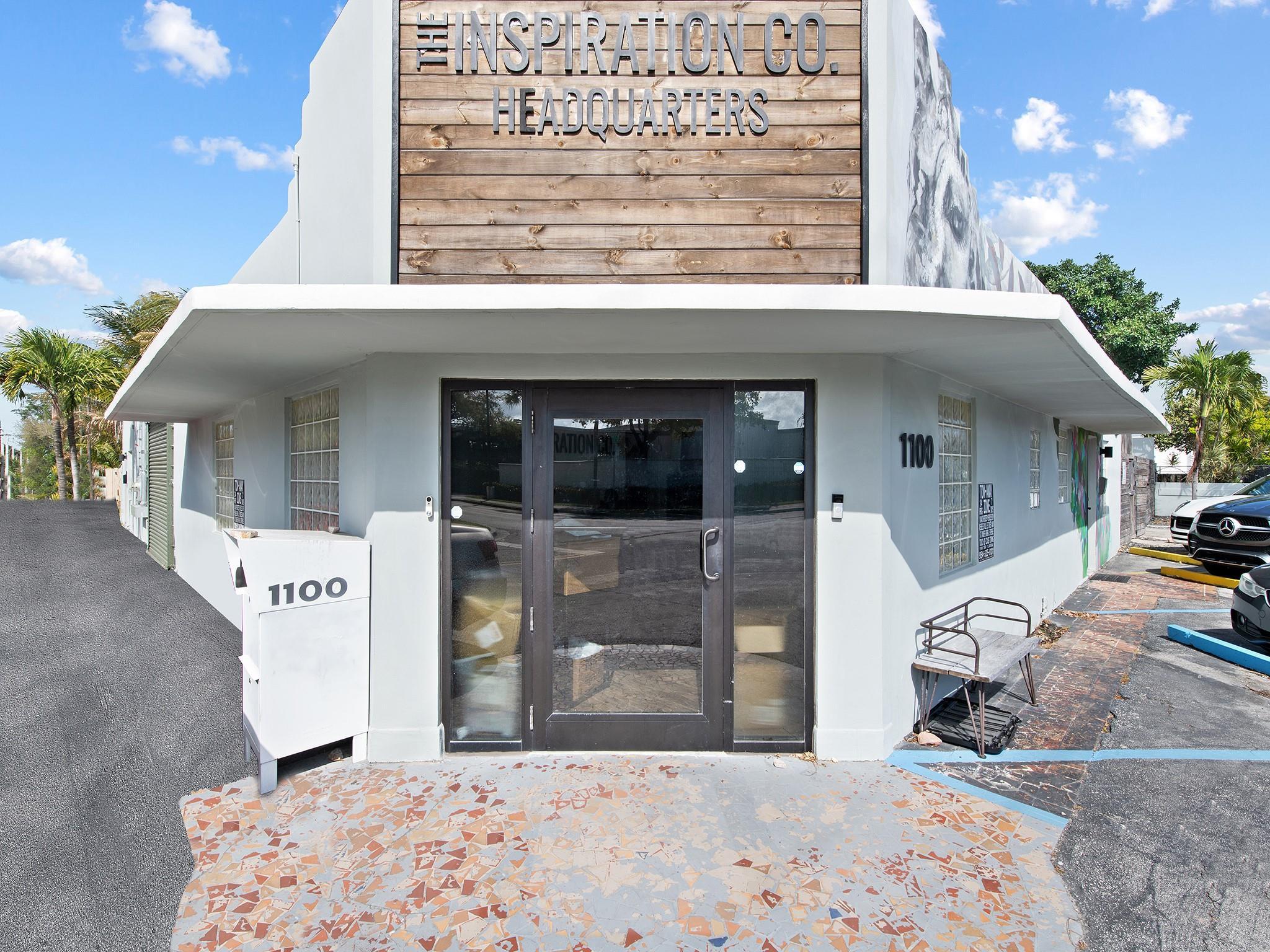 1100 NE 5th Terrace, Fort Lauderdale, FL 33304, Fort Lauderdale