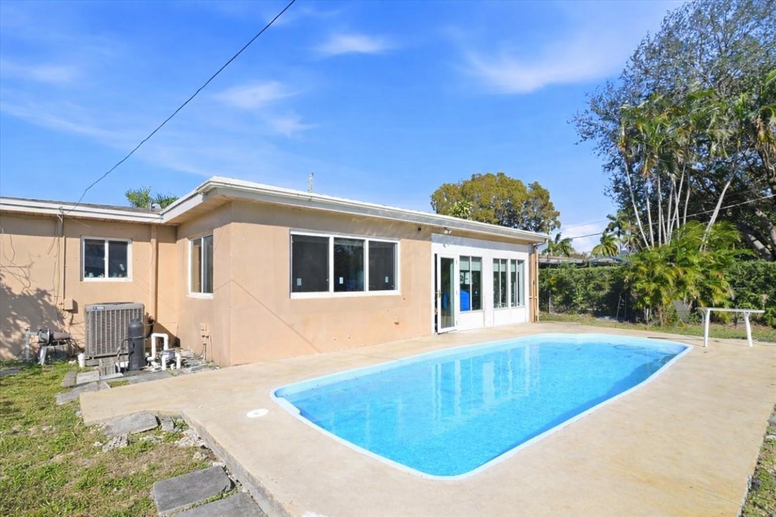 4014 Johnson Street, Hollywood, FL 33021, Hollywood