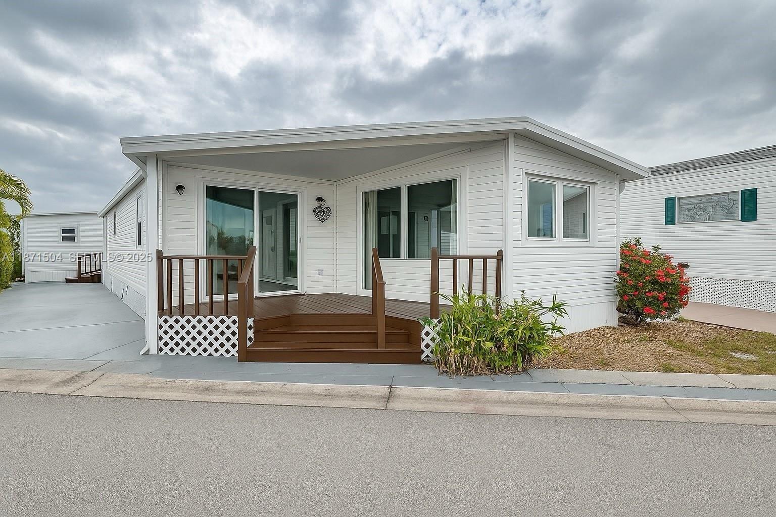 204 Flamingo Drive 1, Briny Breezes, FL 33435, Briny Breezes