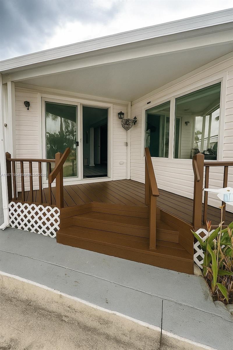 204 Flamingo Drive 1, Briny Breezes, FL 33435, Briny Breezes - Photo 2