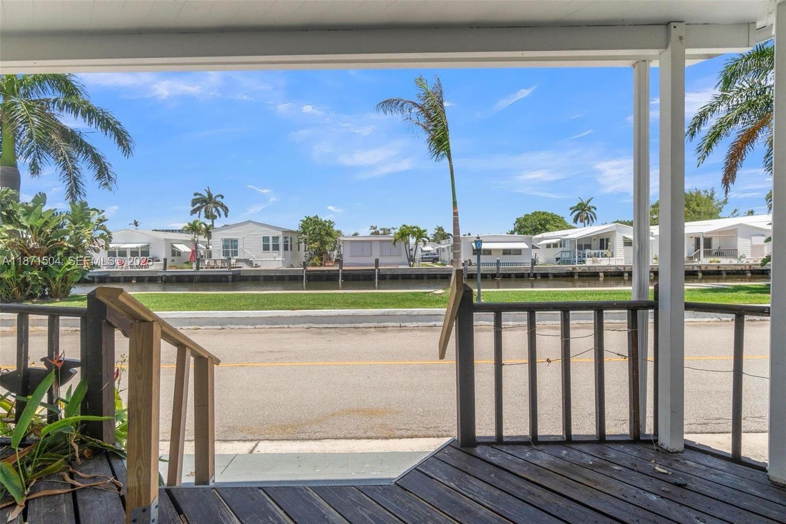 204 Flamingo Drive 1, Briny Breezes, FL 33435, Briny Breezes - Photo 3