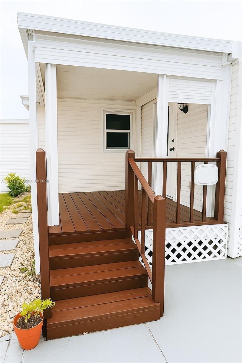 204 Flamingo Drive 1, Briny Breezes, FL 33435, Briny Breezes - Photo 4