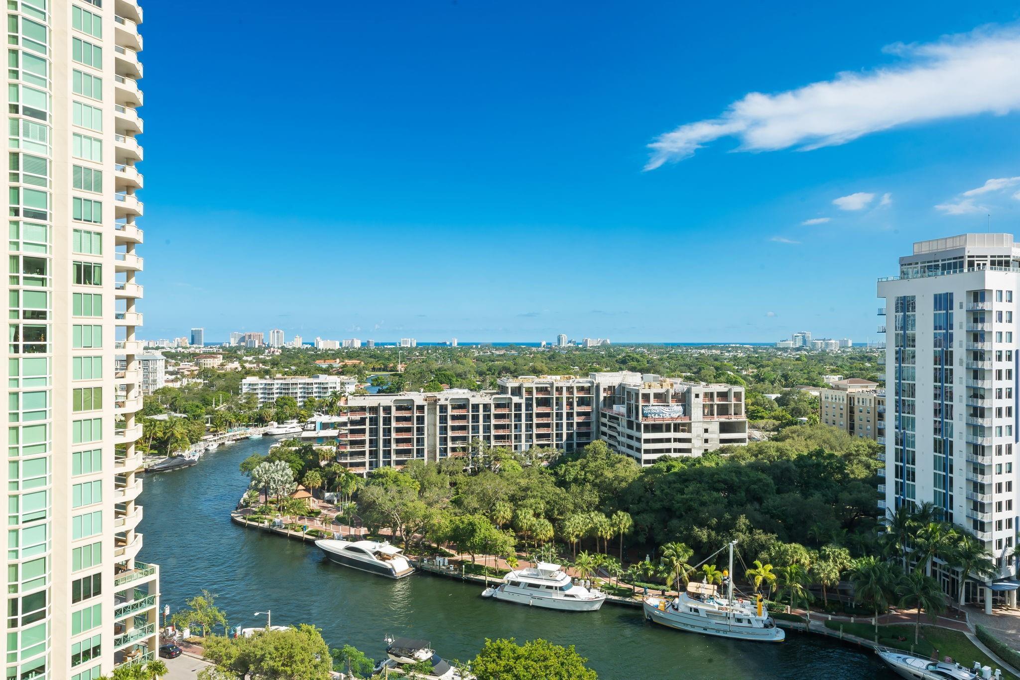 347 N New River Drive 1603, Fort Lauderdale, FL 33301, Fort Lauderdale - Photo 2