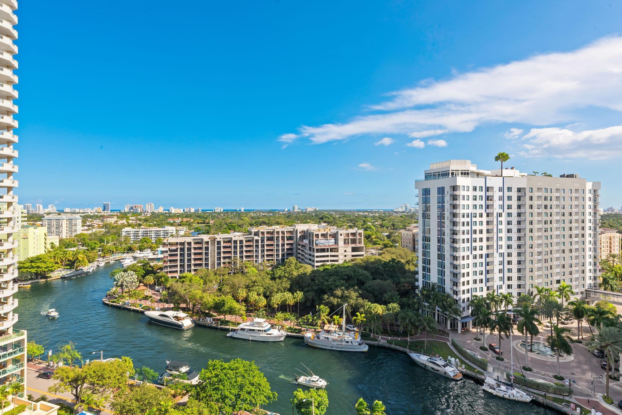 347 N New River Drive 1603, Fort Lauderdale, FL 33301, Fort Lauderdale - Photo 3