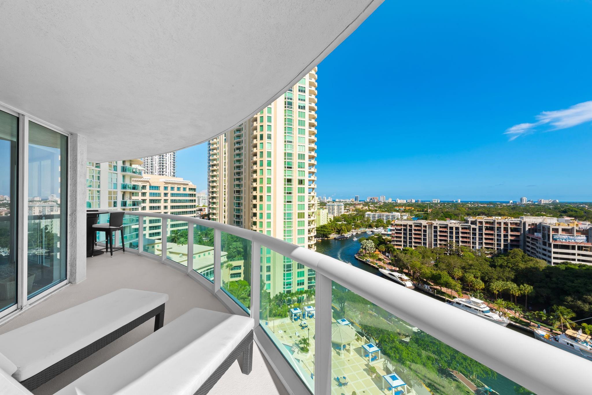 347 N New River Drive 1603, Fort Lauderdale, FL 33301, Fort Lauderdale - Photo 4