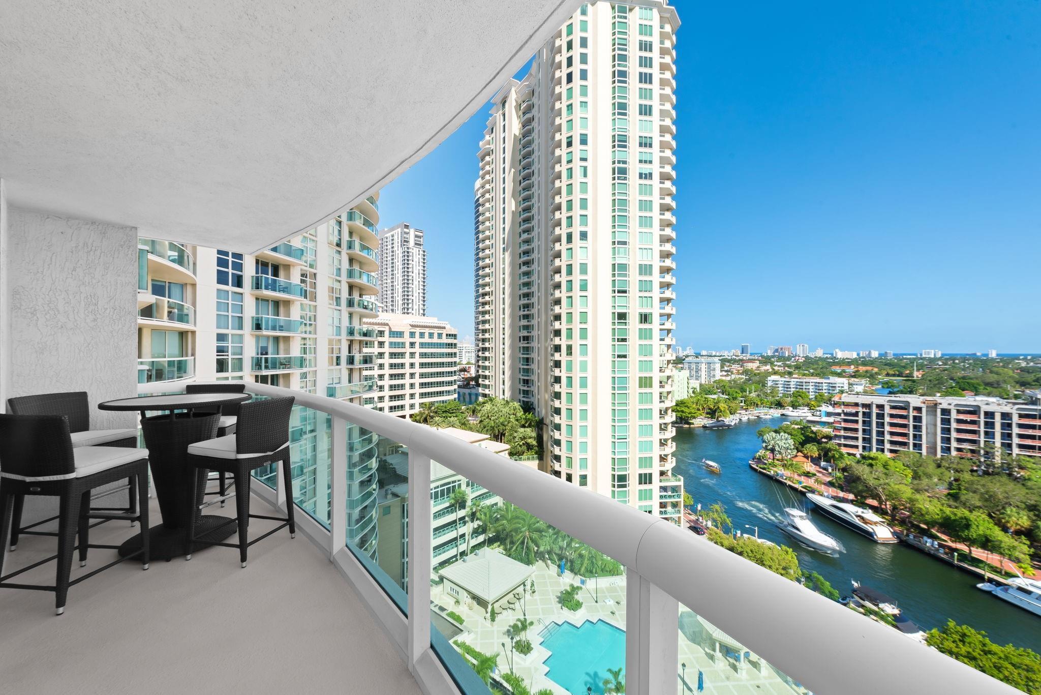 347 N New River Drive 1603, Fort Lauderdale, FL 33301, Fort Lauderdale - Photo 5
