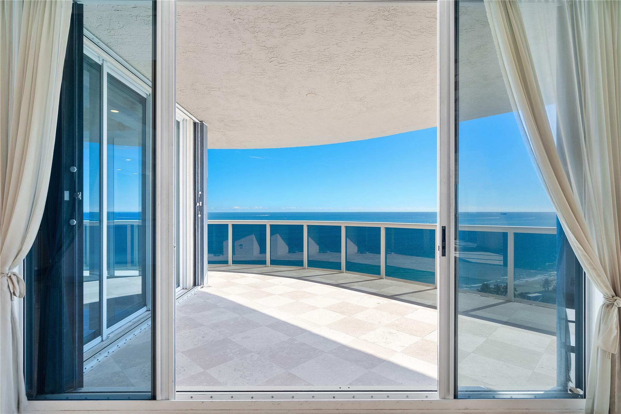 3100 N Ocean Boulevard 1910, Fort Lauderdale, FL 33308, Fort Lauderdale - Photo 2