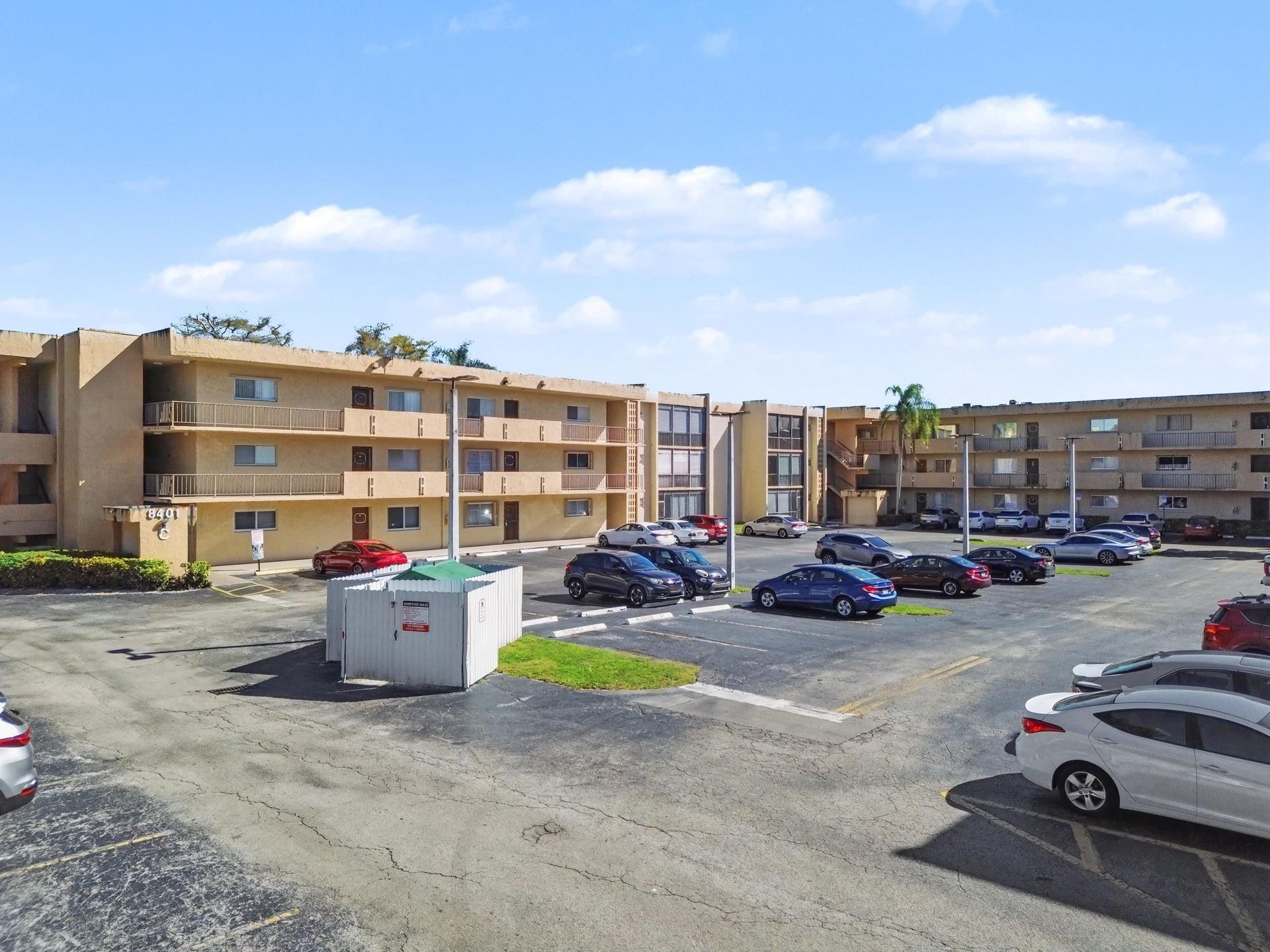 8401 SW 107th Avenue 311E, Miami, FL 33173, Miami - Main