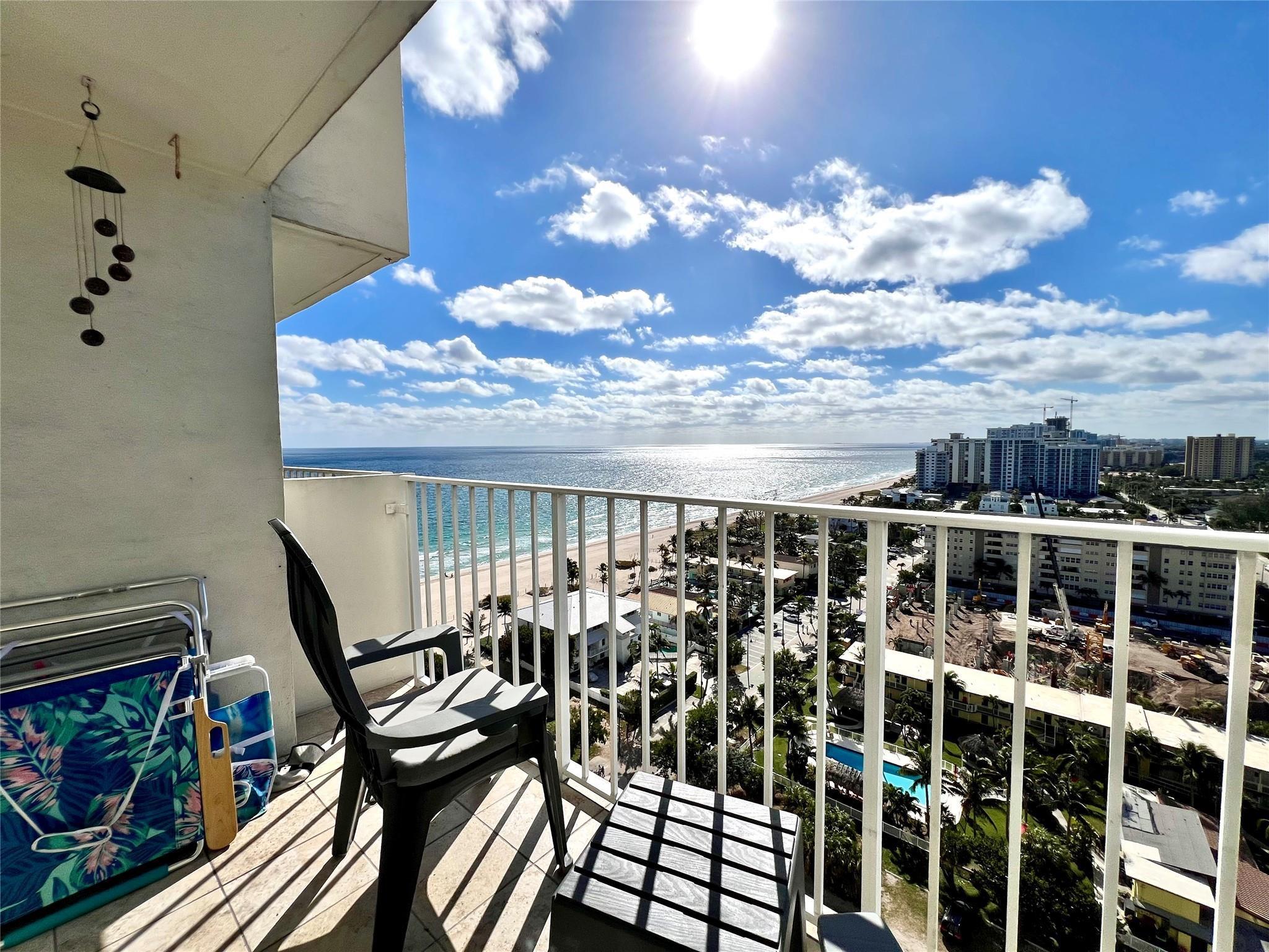 111 Briny Avenue 1908, Pompano Beach, FL 33062, Pompano Beach - Photo 2