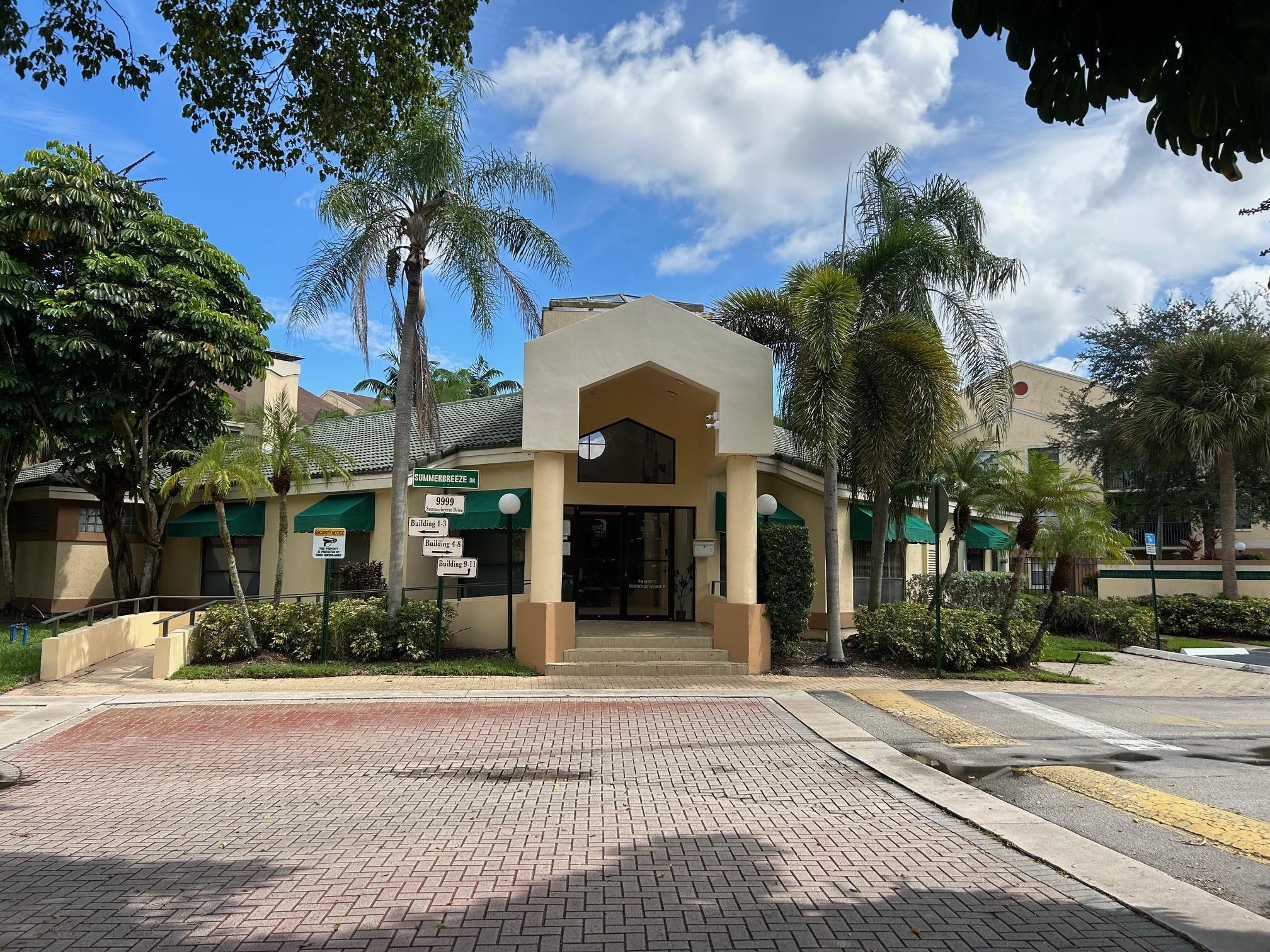 9999 Summerbreeze Drive 105, Sunrise, FL 33322, Sunrise - Photo 5