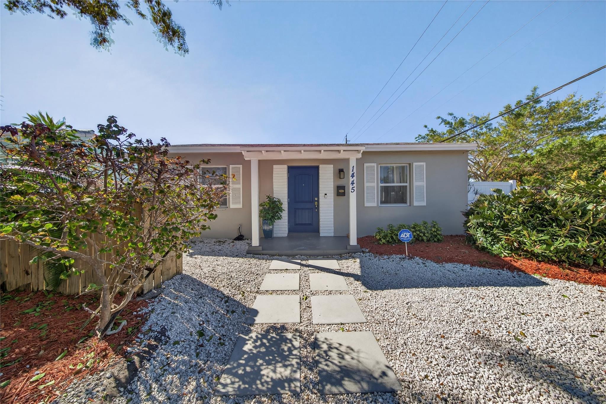 1445 NE 1st Avenue, Fort Lauderdale, FL 33304, Fort Lauderdale