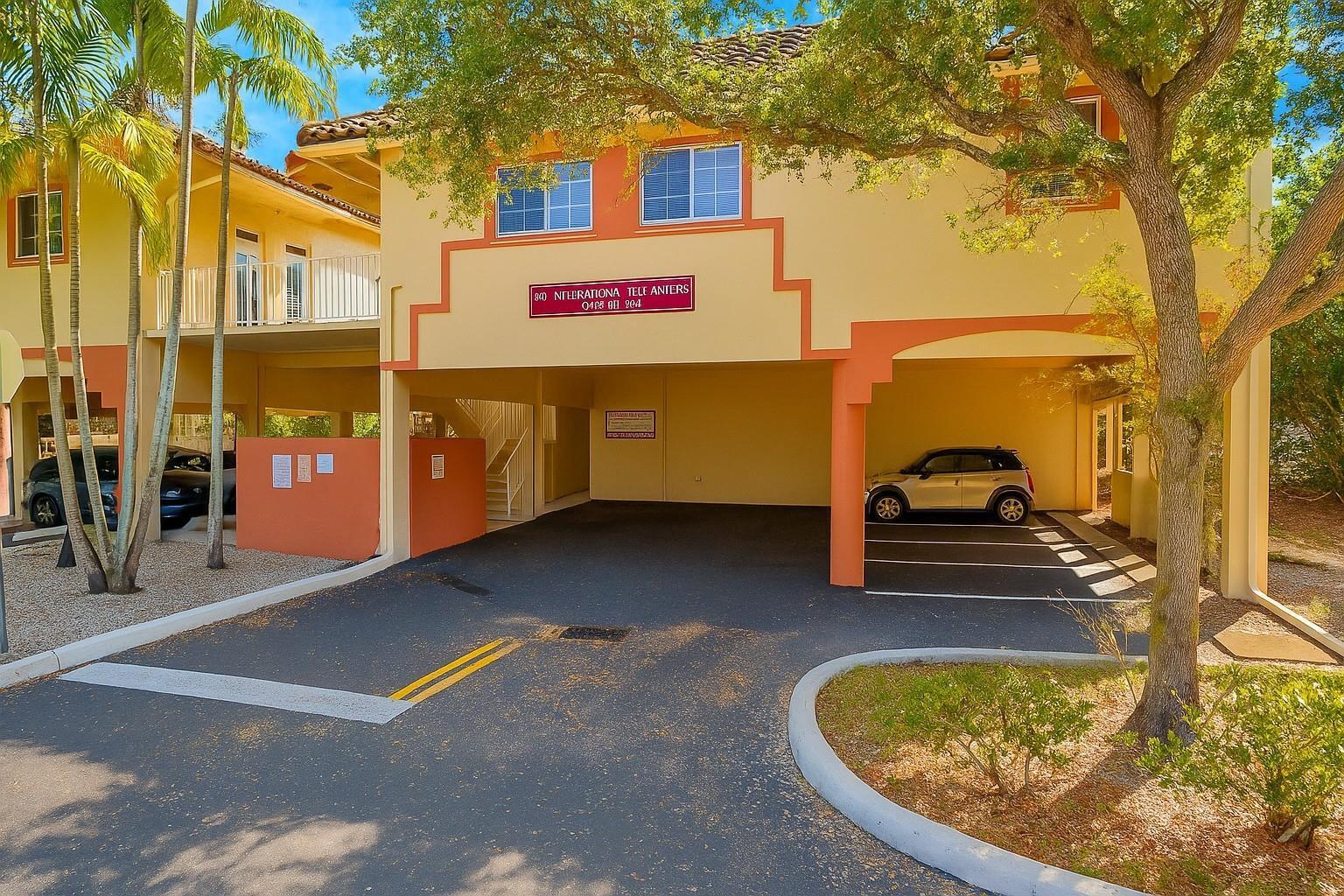 5595 Orange Drive 201, Davie, FL 33314, Davie