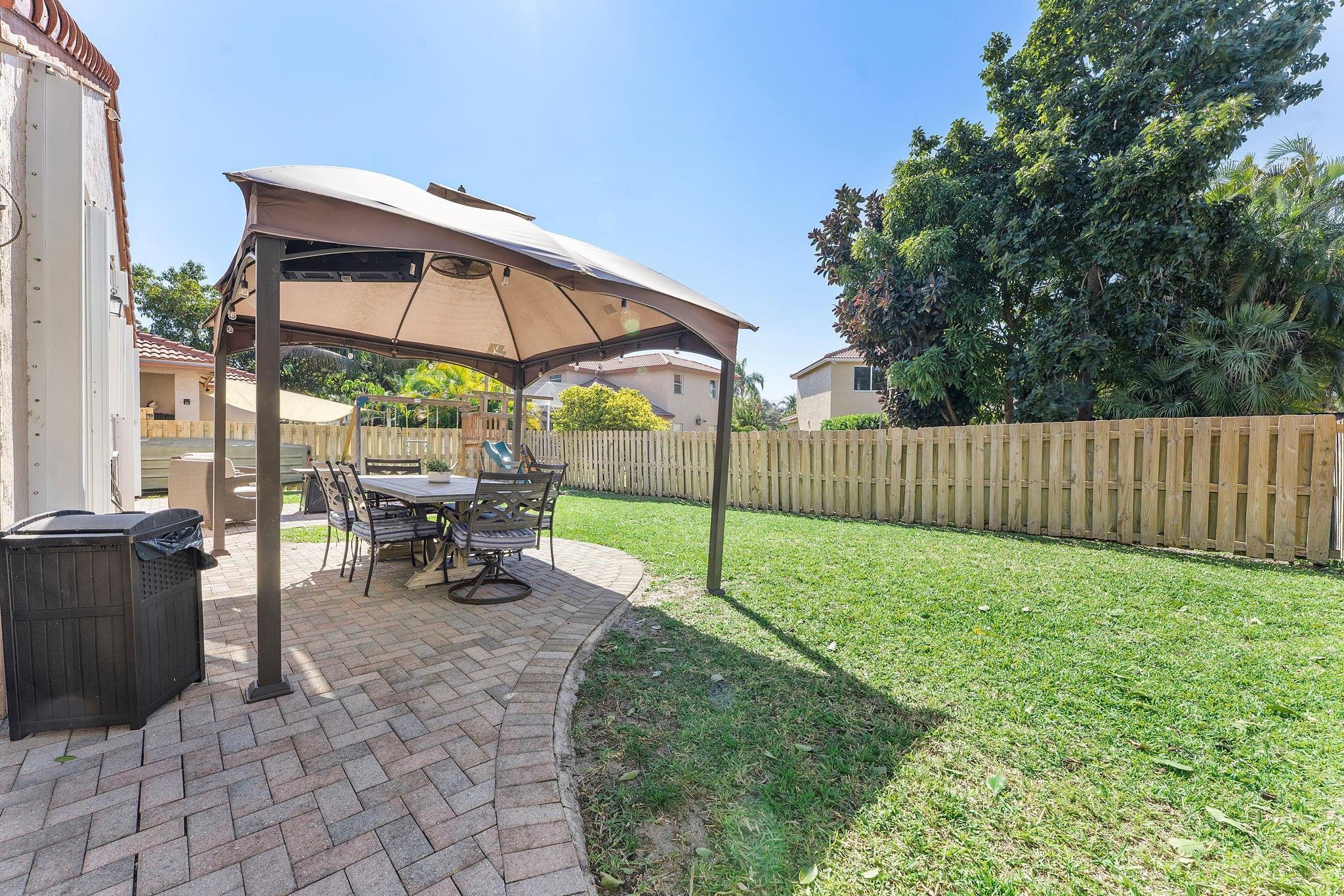 4078 NW 61st Terrace, Coral Springs, FL 33067, Coral Springs - Photo 3