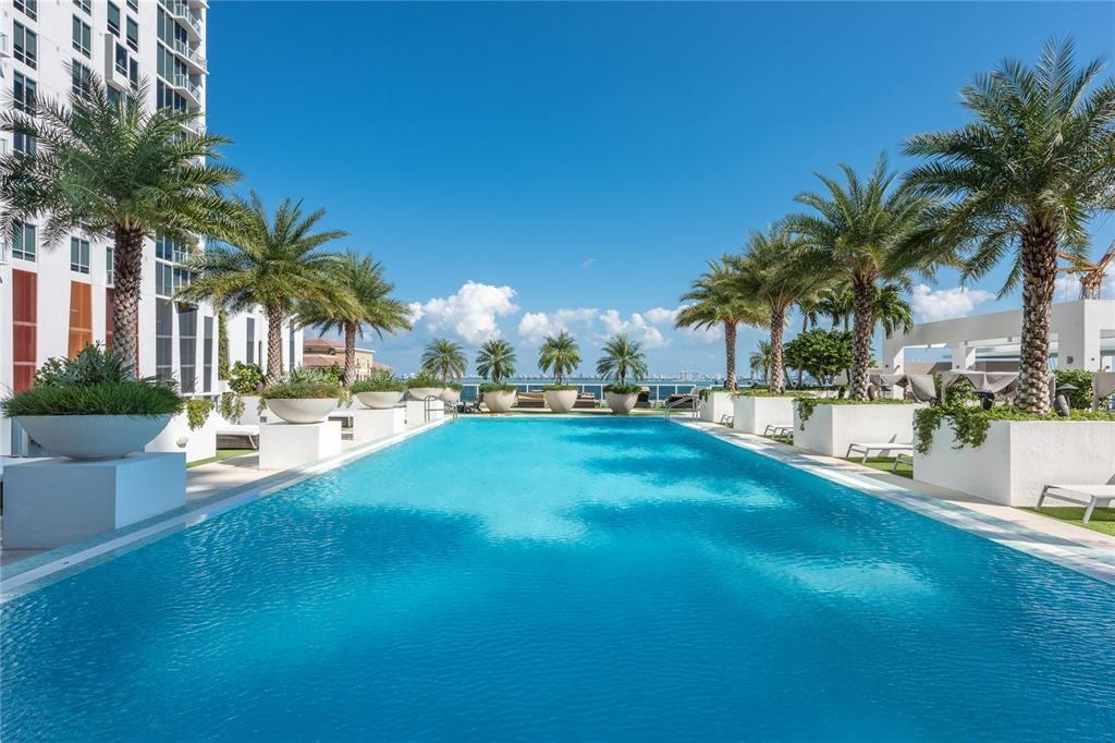 600 NE 27th Street 2301, Miami, FL 33137, Miami - Photo 2