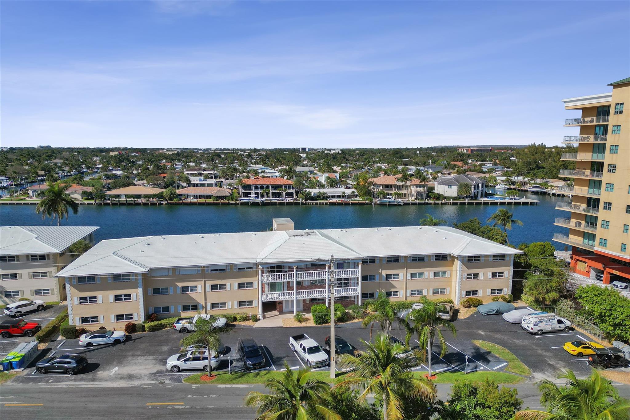 801 N Riverside Drive 4b, Pompano Beach, FL 33062, Pompano Beach