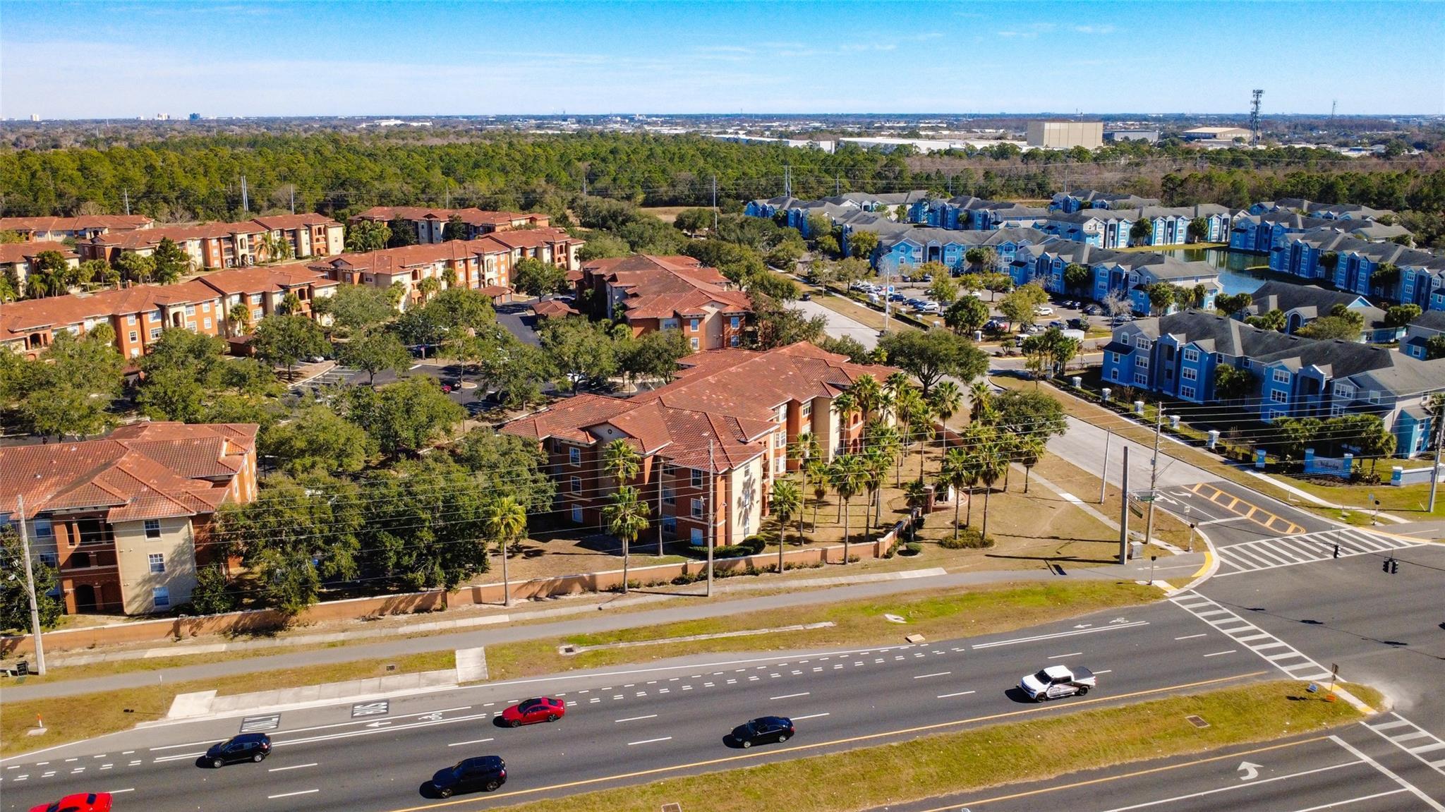 5560 Metrowest Boulevard 3-206, Orlando, FL 32811, Orlando - Photo 2