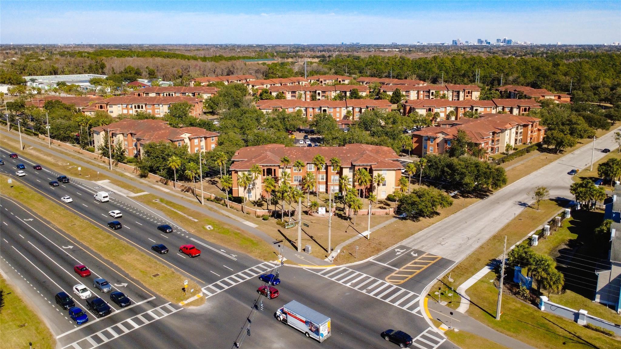 5560 Metrowest Boulevard 3-206, Orlando, FL 32811, Orlando - Photo 3