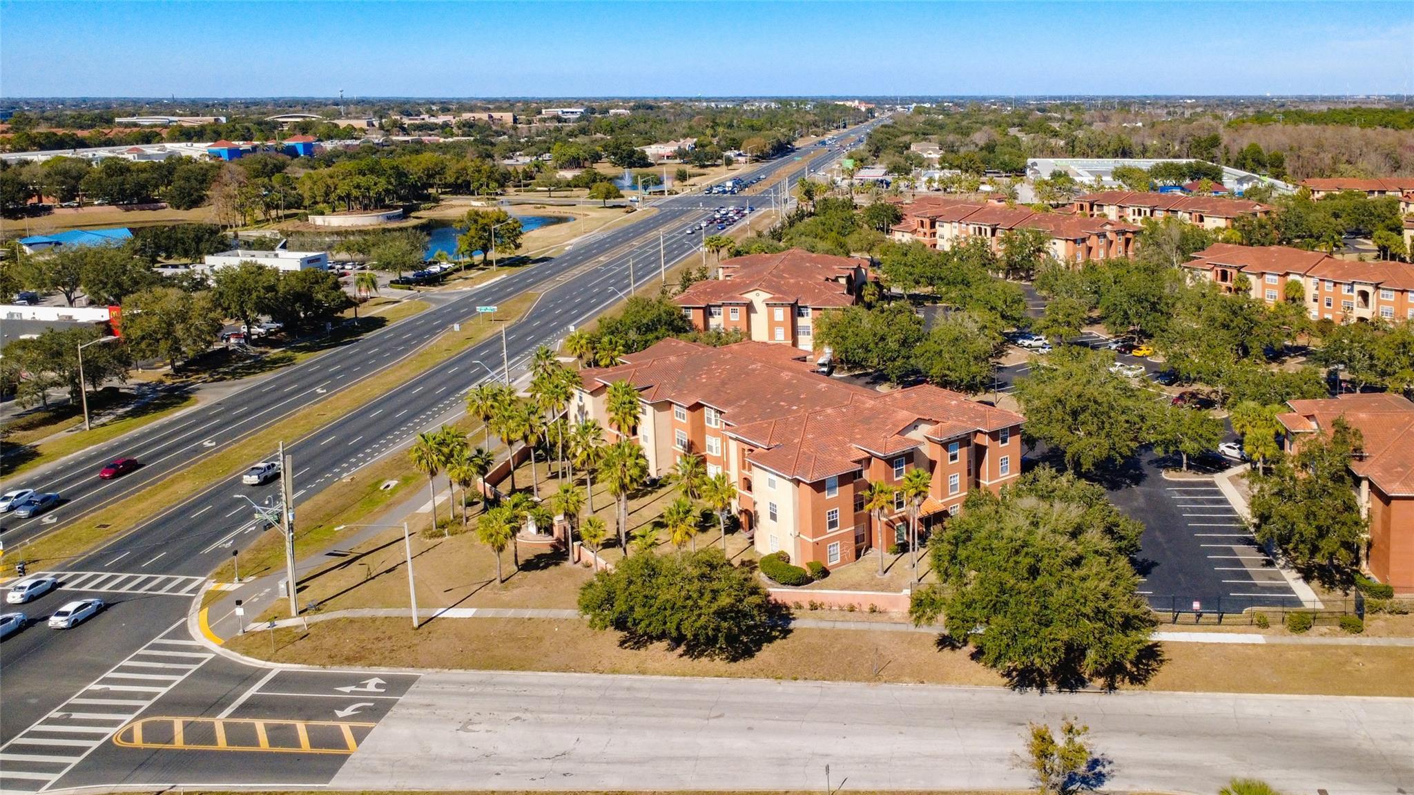 5560 Metrowest Boulevard 3-206, Orlando, FL 32811, Orlando - Photo 4