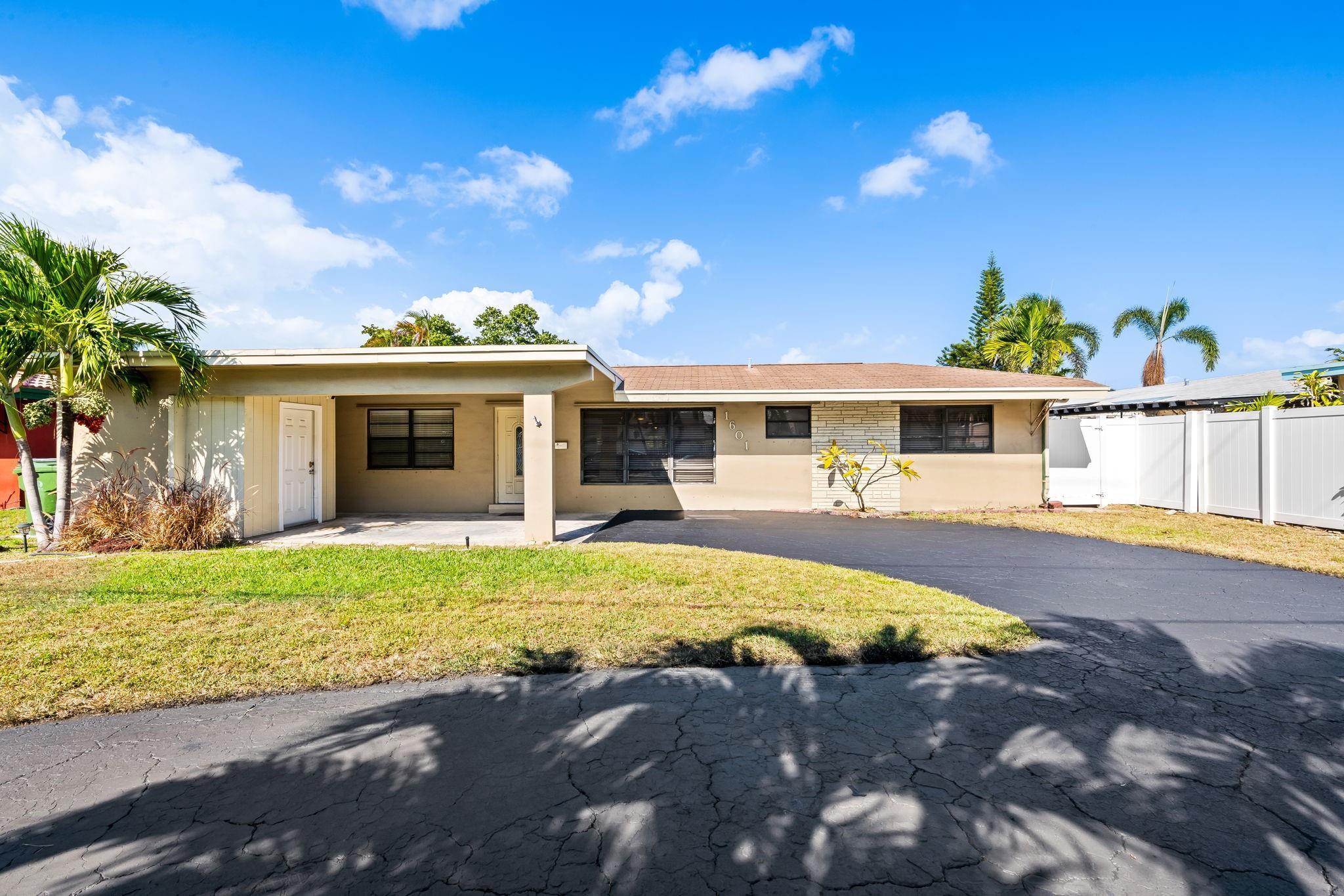 1601 NE 63rd Street, Fort Lauderdale, FL 33334, Fort Lauderdale - Photo 2