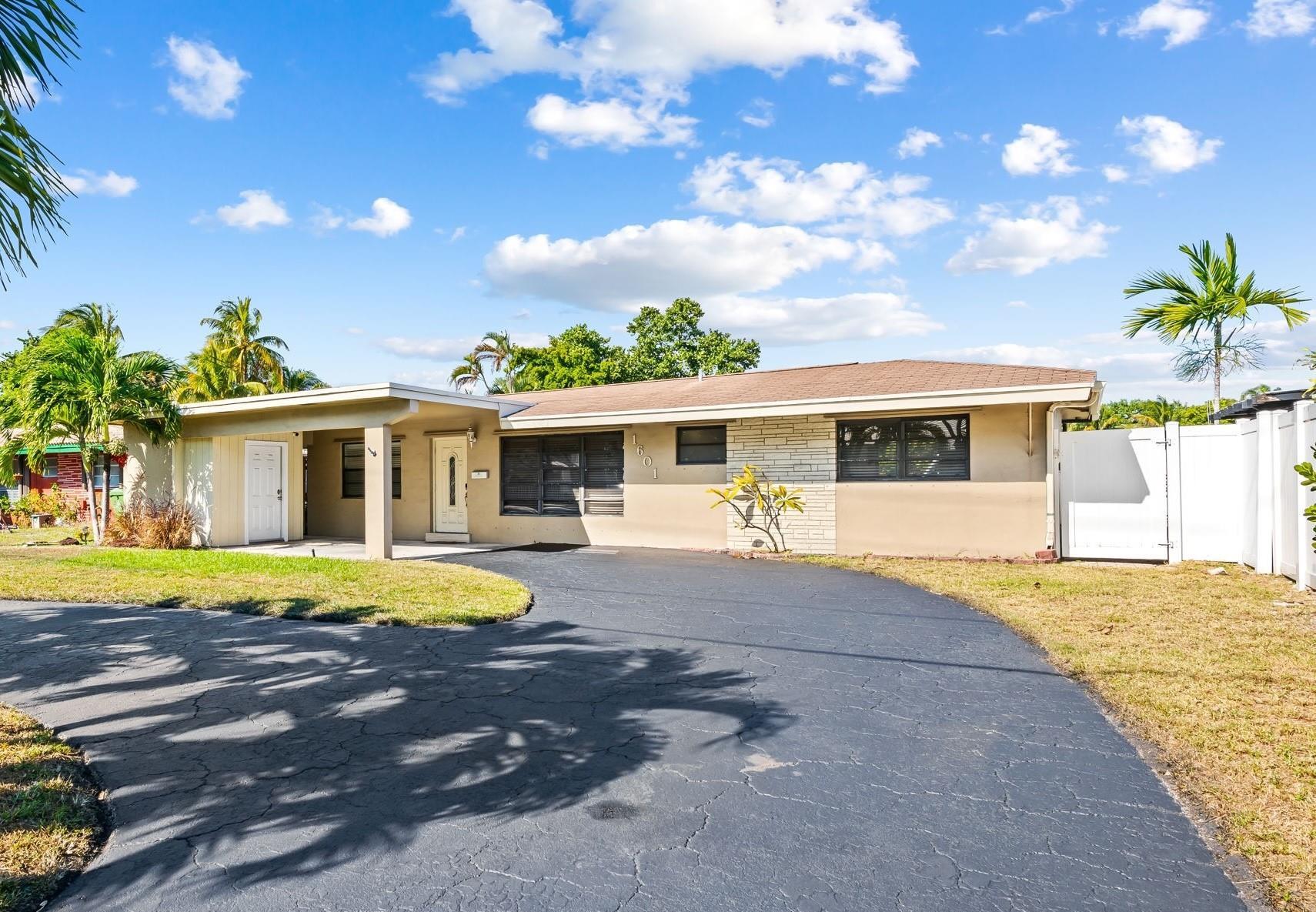 1601 NE 63rd Street, Fort Lauderdale, FL 33334, Fort Lauderdale - Photo 3