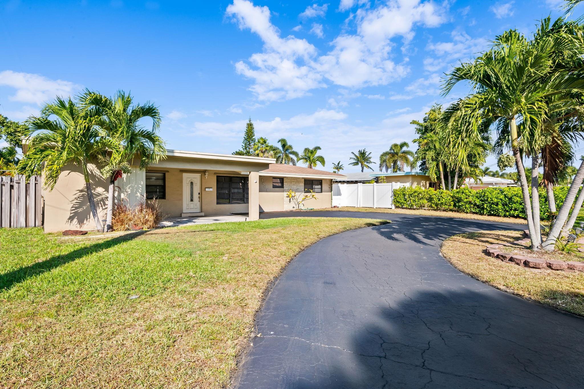 1601 NE 63rd Street, Fort Lauderdale, FL 33334, Fort Lauderdale - Photo 4