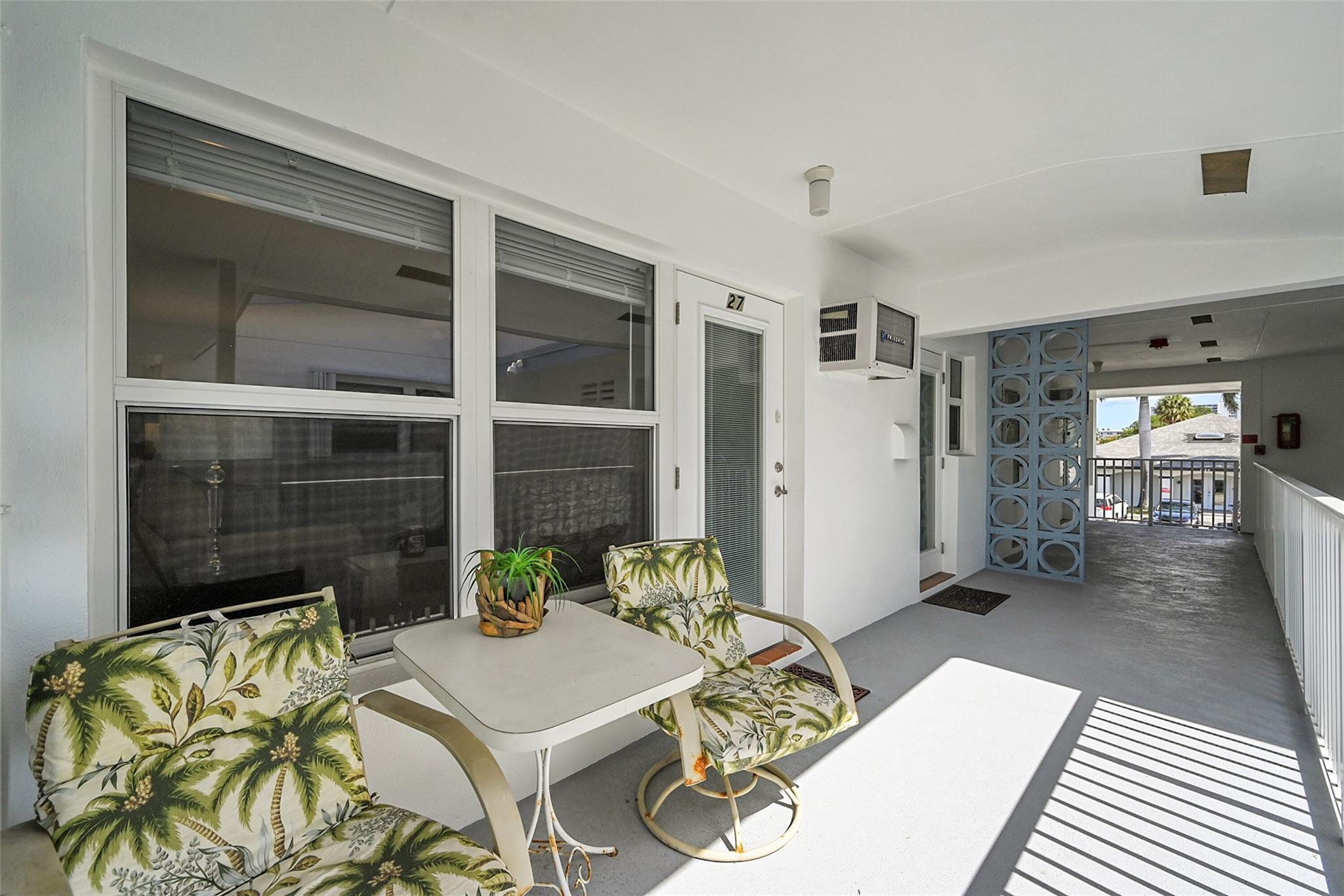 1110 N Riverside Drive 27, Pompano Beach, FL 33062, Pompano Beach - Photo 5