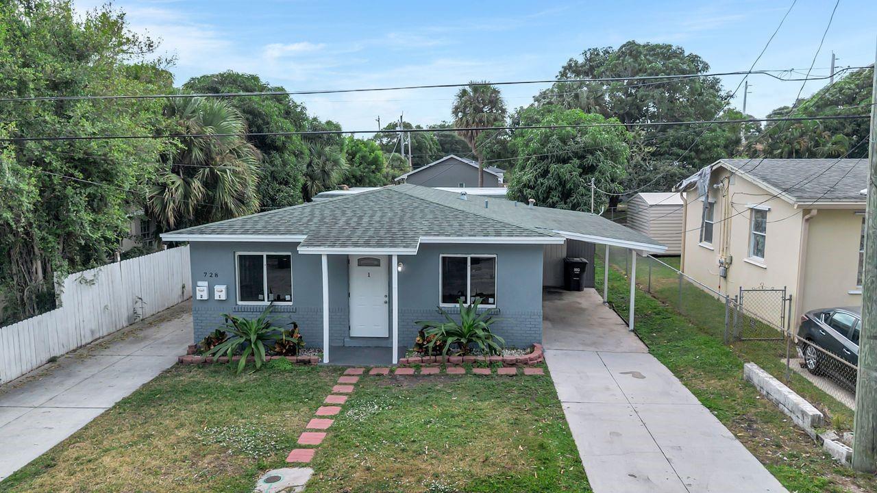 728 20th Street, West Palm Beach, FL 33407, West Palm Beach - Photo 5