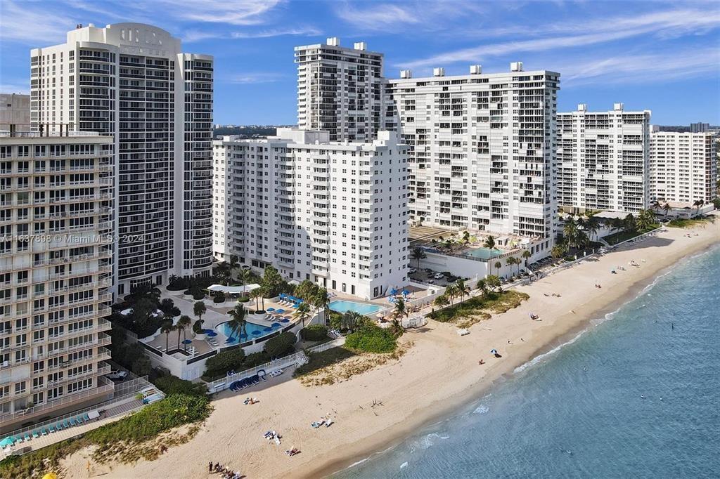 4250 Galt Ocean Drive Ph R, Fort Lauderdale, FL 33308, Fort Lauderdale