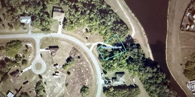 3025 E Briarwood Circle, LaBelle, FL 33935, LaBelle - Photo 2