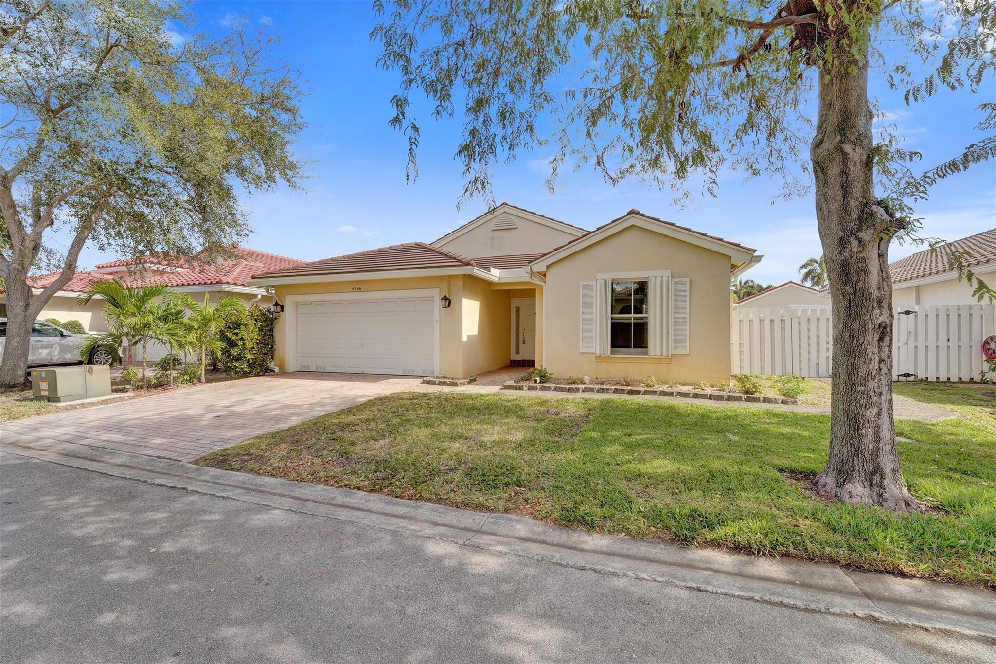 4966 SW 33rd Terrace, Hollywood, FL 33312, Hollywood