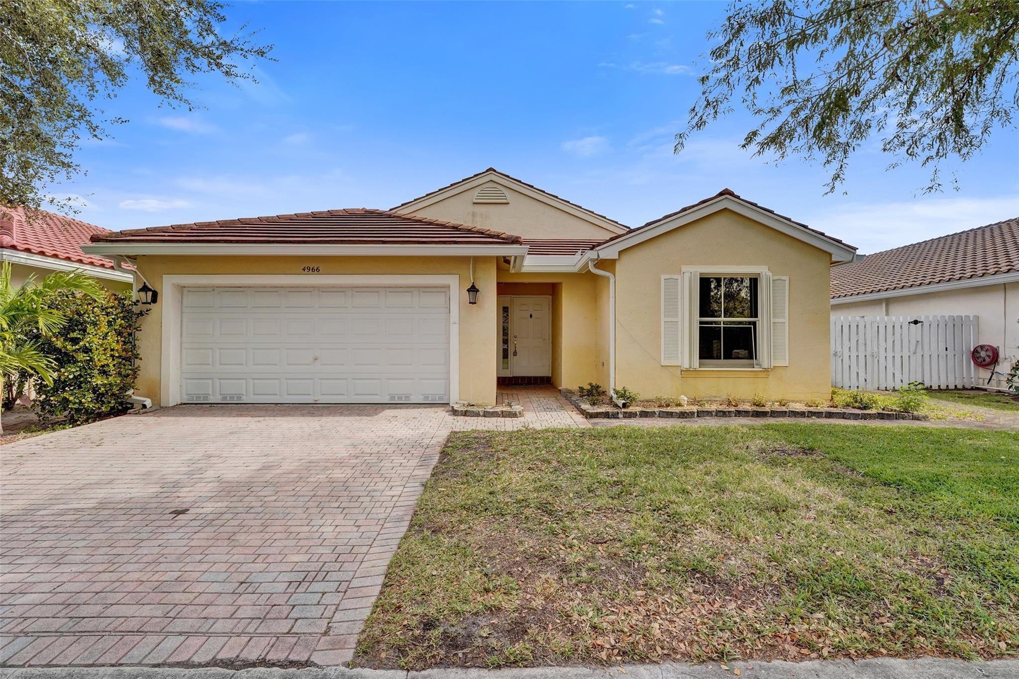 4966 SW 33rd Terrace, Hollywood, FL 33312, Hollywood - Photo 5