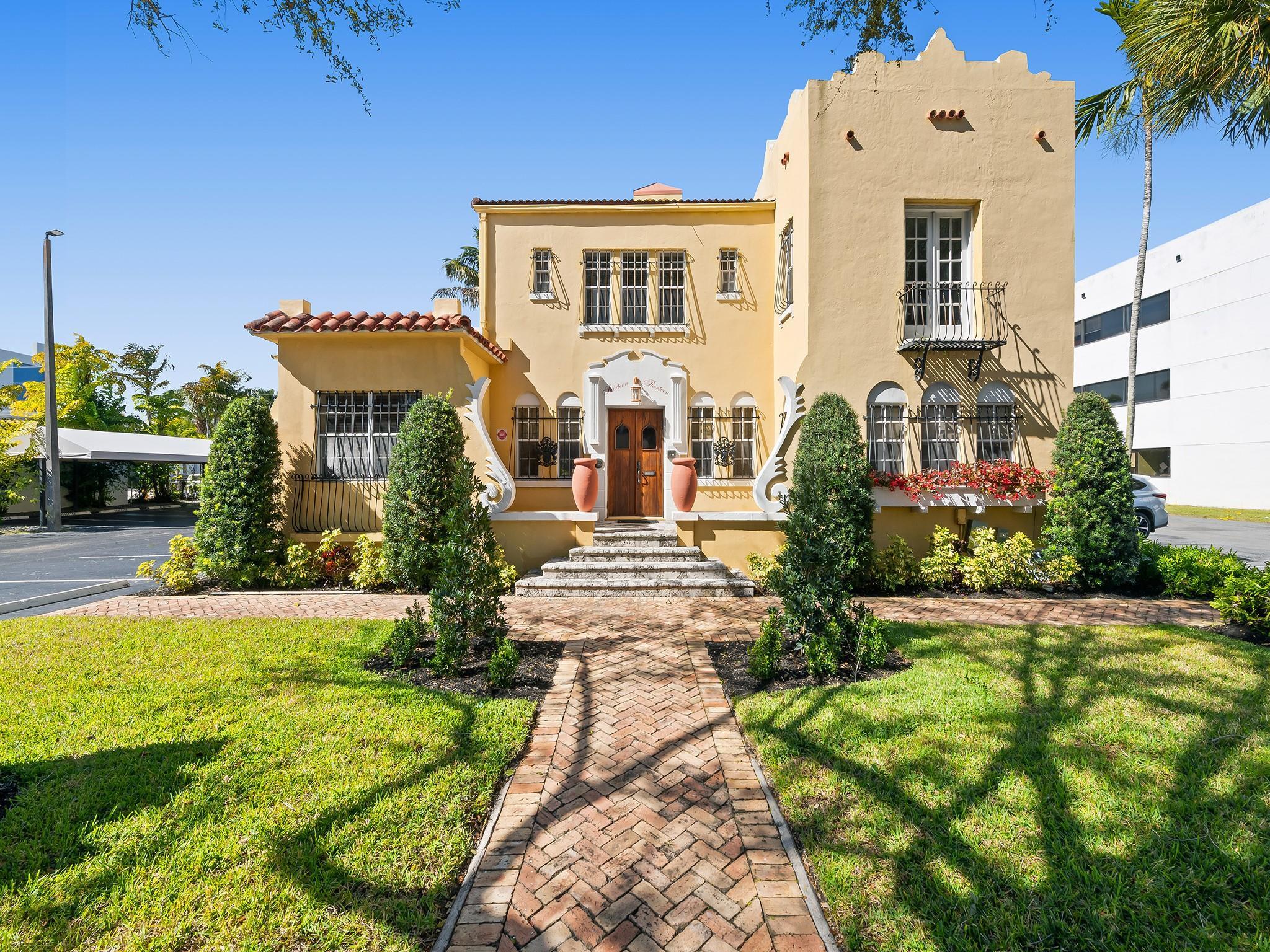 1313 S Andrews Avenue, Fort Lauderdale, FL 33316, Fort Lauderdale
