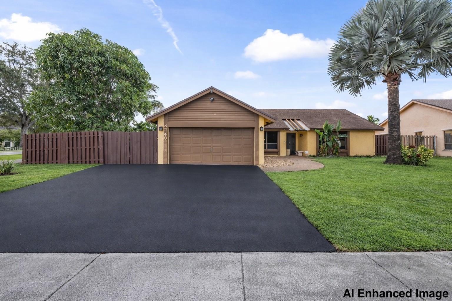 8240 NW 51st Court, Lauderhill, FL 33351, Lauderhill