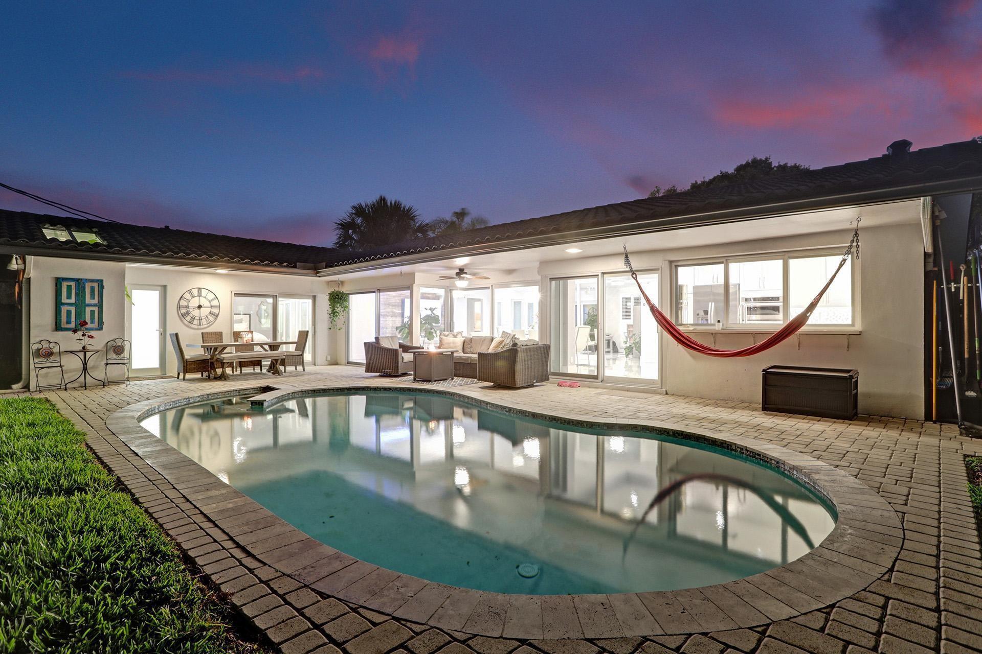 2051 NE 59th Court, Fort Lauderdale, FL 33308, Fort Lauderdale - Photo 4