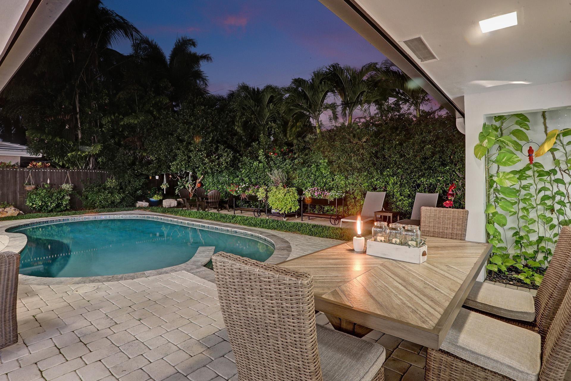 2051 NE 59th Court, Fort Lauderdale, FL 33308, Fort Lauderdale - Photo 5