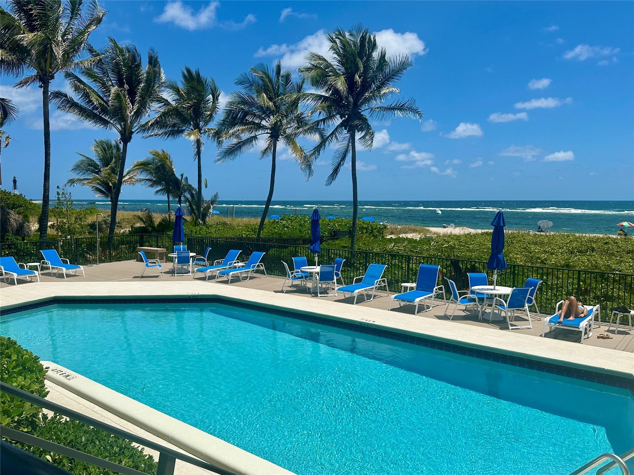 1500 N Ocean Boulevard 601, Pompano Beach, FL 33062, Pompano Beach - Photo 2
