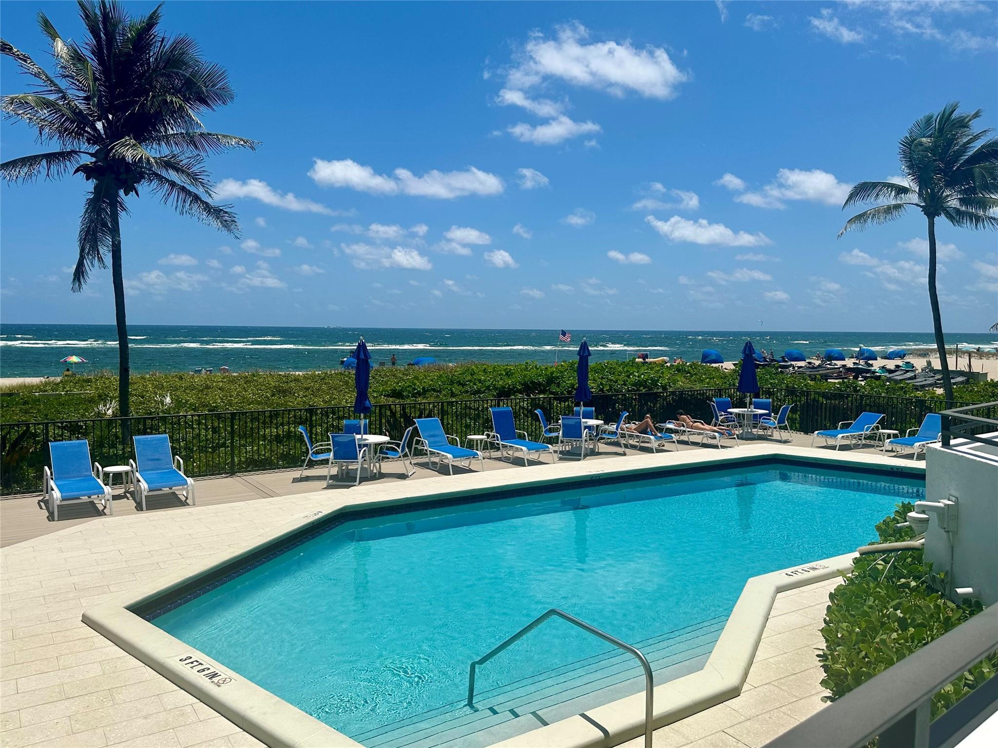 1500 N Ocean Boulevard 601, Pompano Beach, FL 33062, Pompano Beach - Photo 3