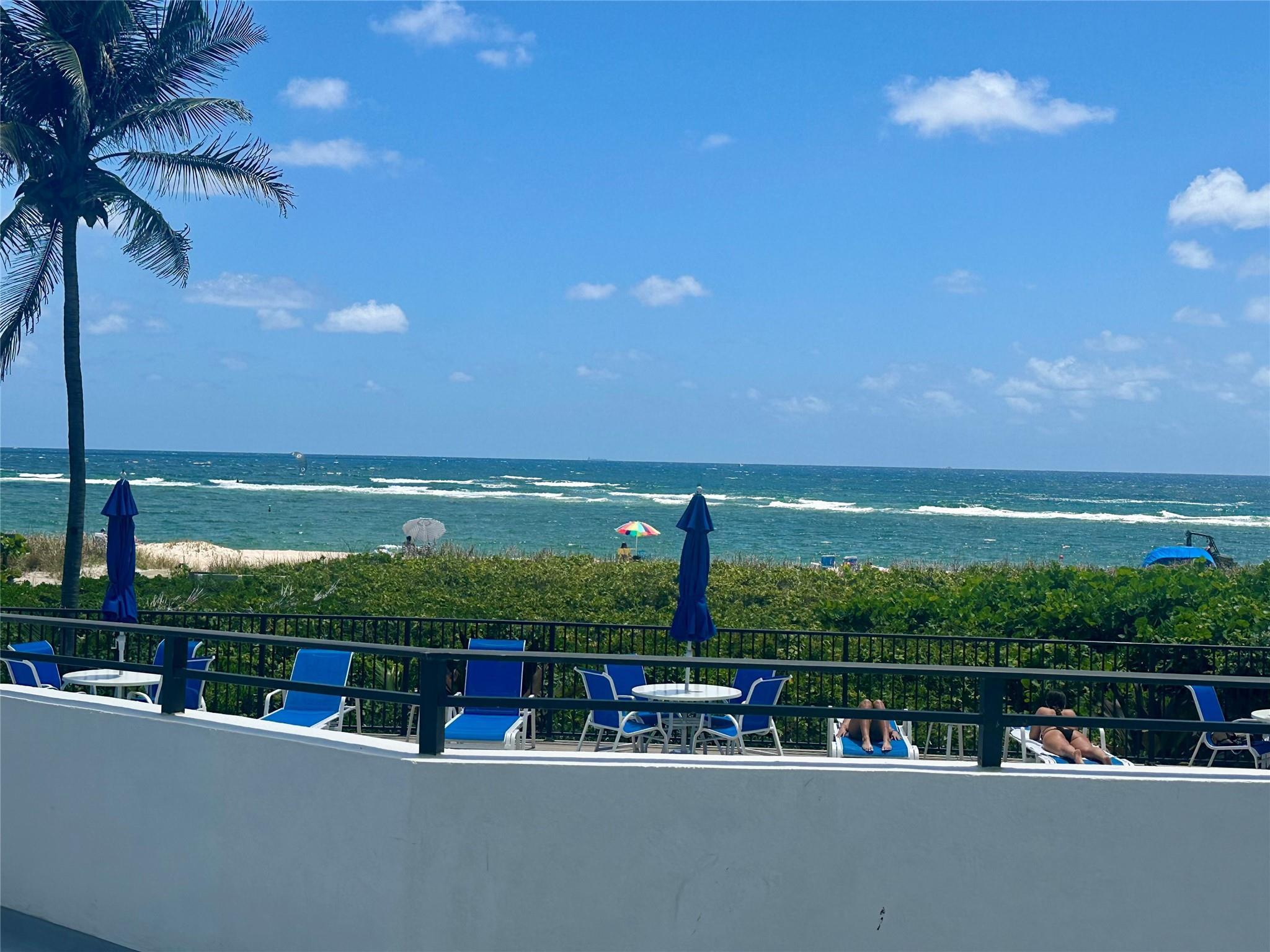1500 N Ocean Boulevard 601, Pompano Beach, FL 33062, Pompano Beach - Photo 4