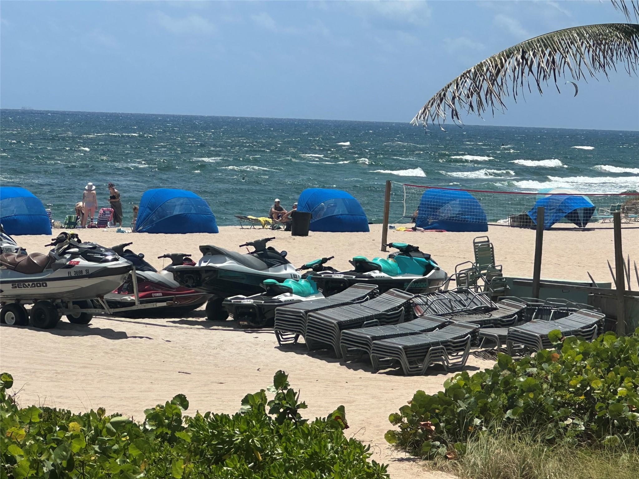 1500 N Ocean Boulevard 601, Pompano Beach, FL 33062, Pompano Beach - Photo 5