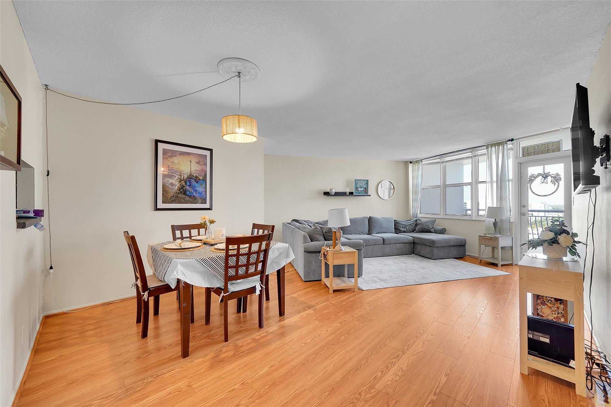 301 N Ocean Boulevard 1201, Pompano Beach, FL 33062, Pompano Beach - Photo 3