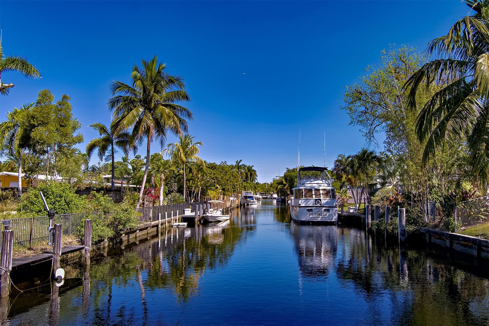 2555 Nassau Lane, Fort Lauderdale, FL 33312, Fort Lauderdale