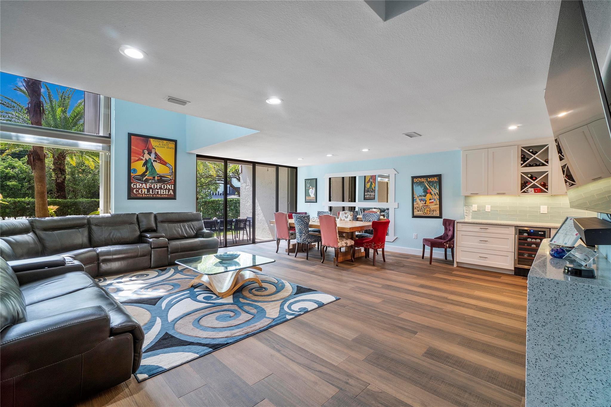 3908 S Ocean Boulevard Th4, Highland Beach, FL 33487, Highland Beach - Photo 5