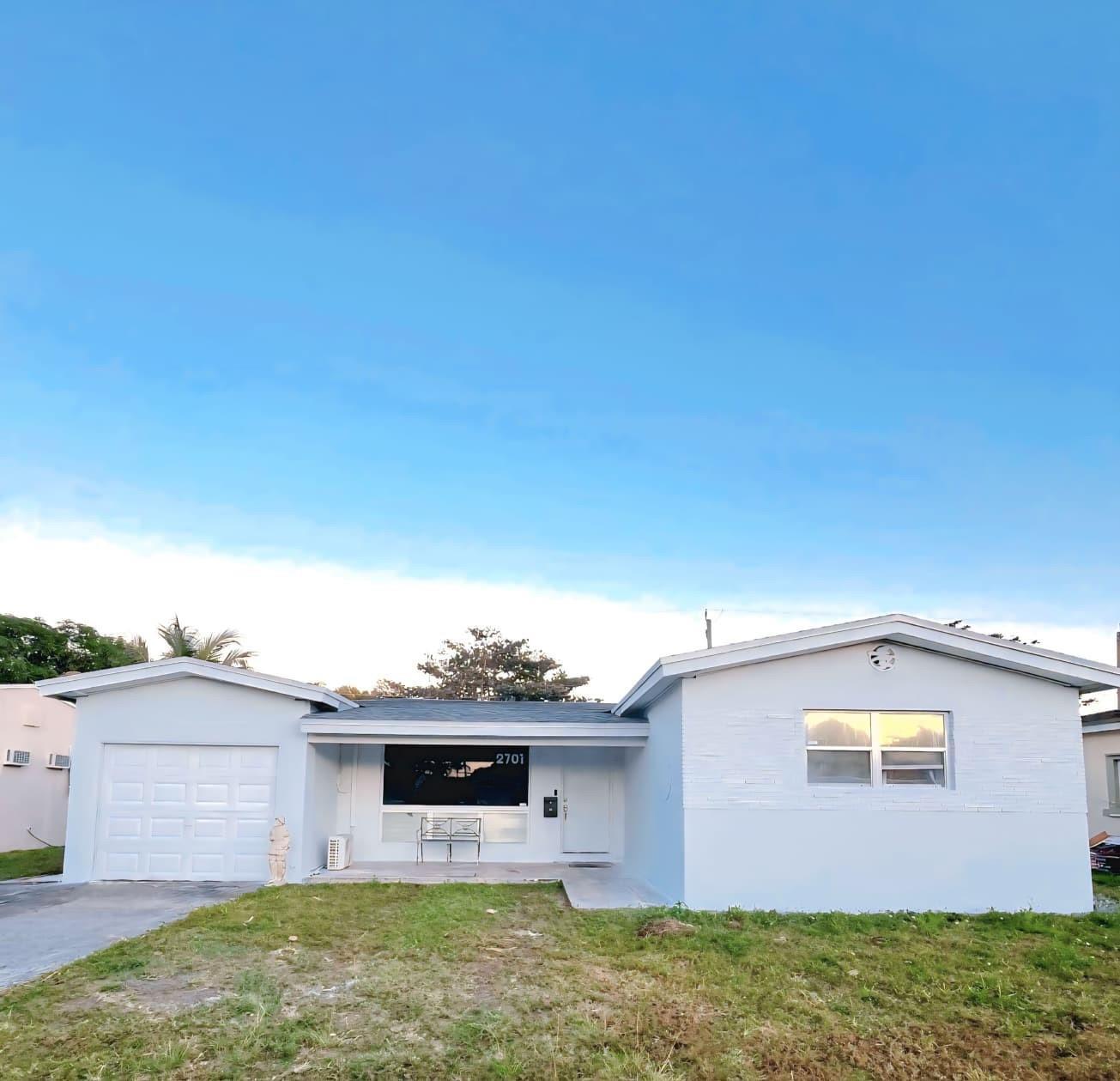 2701 Arcadia Drive, Miramar, FL 33023, Miramar