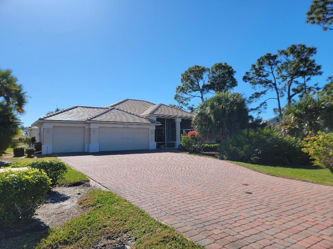 5010 Ln, Punta Gorda, FL 33955, Punta Gorda